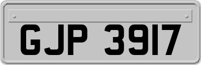 GJP3917
