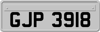 GJP3918