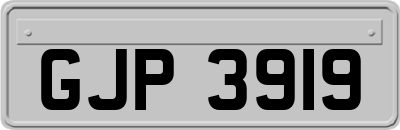 GJP3919