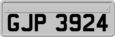 GJP3924