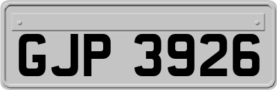 GJP3926