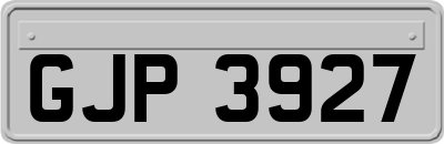 GJP3927