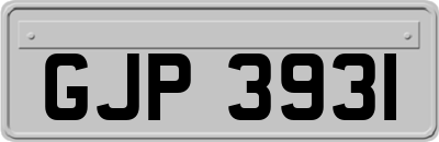 GJP3931