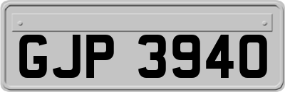 GJP3940