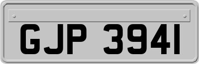 GJP3941