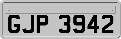 GJP3942