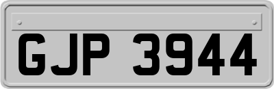 GJP3944