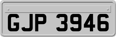 GJP3946