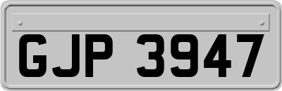 GJP3947