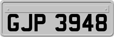 GJP3948