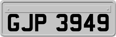 GJP3949