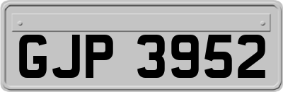 GJP3952