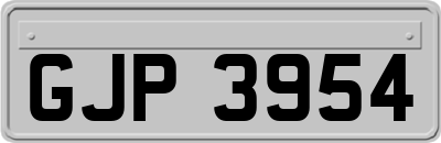 GJP3954