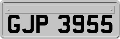 GJP3955