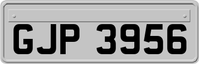 GJP3956
