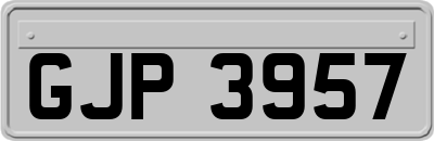 GJP3957