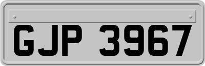 GJP3967