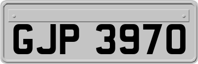 GJP3970