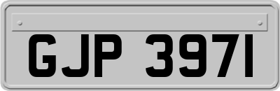 GJP3971
