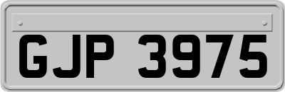 GJP3975