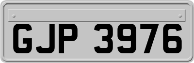 GJP3976