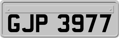 GJP3977