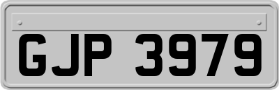 GJP3979