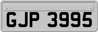GJP3995