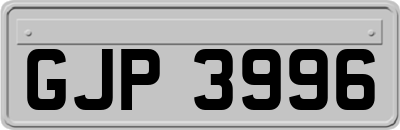 GJP3996