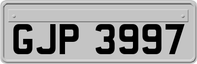 GJP3997
