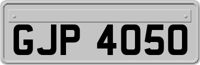 GJP4050