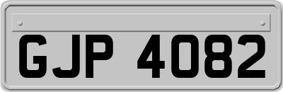 GJP4082