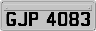GJP4083