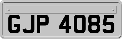 GJP4085