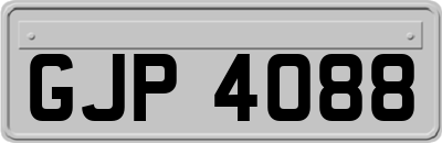 GJP4088