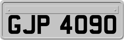 GJP4090