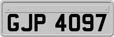 GJP4097