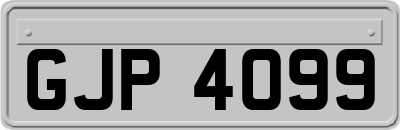 GJP4099