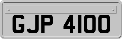 GJP4100