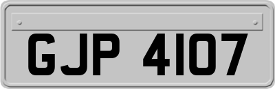 GJP4107