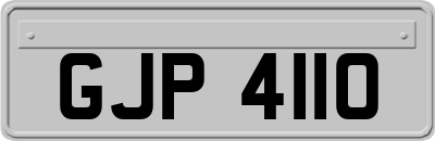 GJP4110