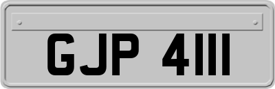 GJP4111