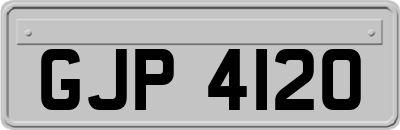 GJP4120