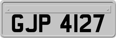 GJP4127