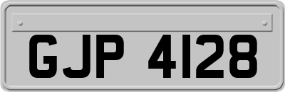 GJP4128