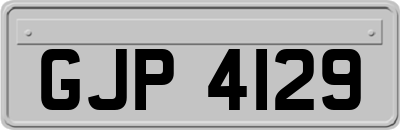 GJP4129