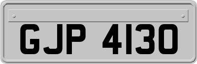 GJP4130