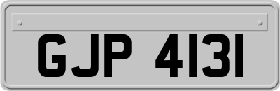 GJP4131