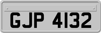 GJP4132