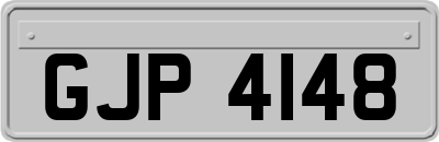 GJP4148